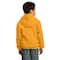 Port & Company® Colors Youth Core Fleece Pullover Hooded Sweatshirt